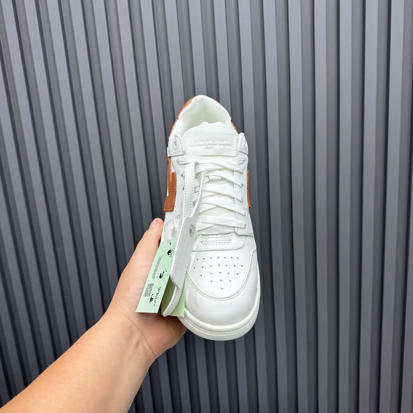 P620 OFF WHITE⚡️Couple model⚡️35-40 women’s model 39-46 men’s model
